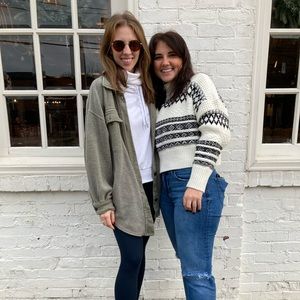 Meet your Posher, Beth